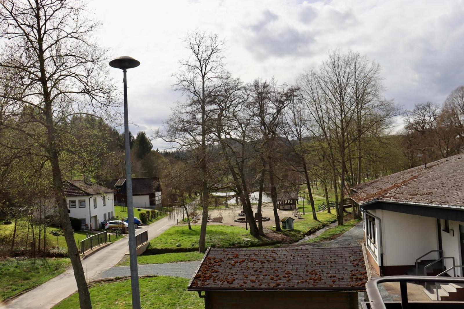 Direkt Am See Winterberg Elkeringhausen Zewnętrze zdjęcie