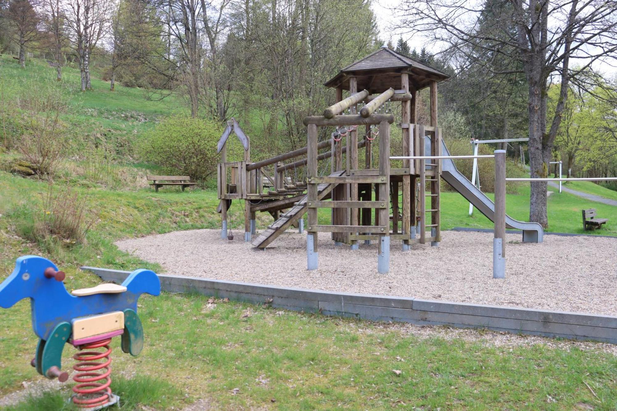 Direkt Am See Winterberg Elkeringhausen Zewnętrze zdjęcie