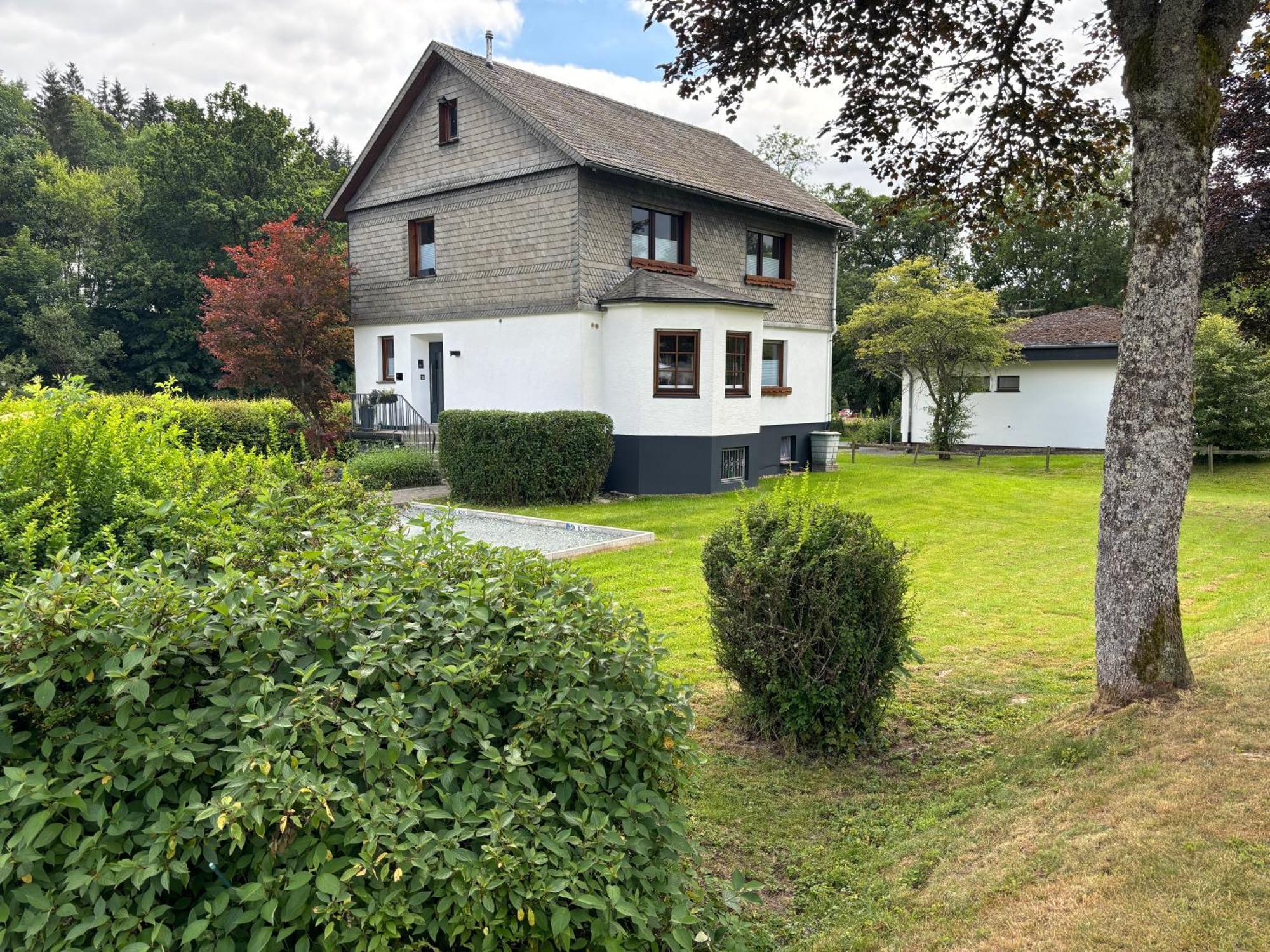 Direkt Am See Winterberg Elkeringhausen Zewnętrze zdjęcie