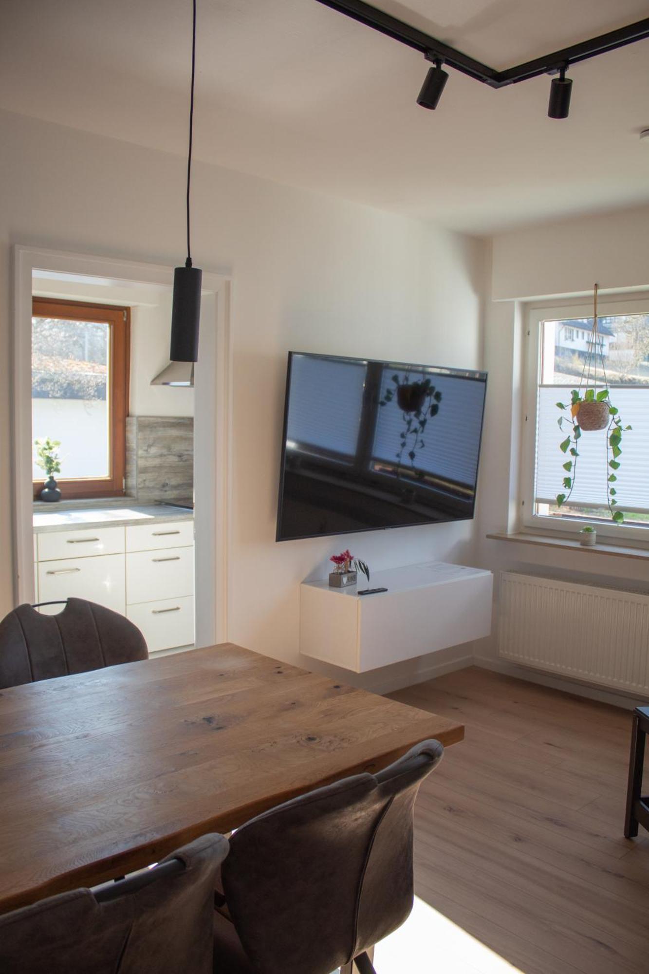 Direkt Am See Winterberg Elkeringhausen Zewnętrze zdjęcie